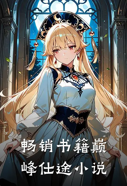 畅销书籍巅峰仕途小说