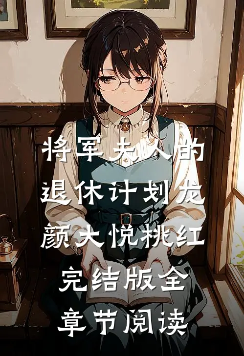 将军夫人的退休计划龙颜大悦桃红完结版全章节阅读