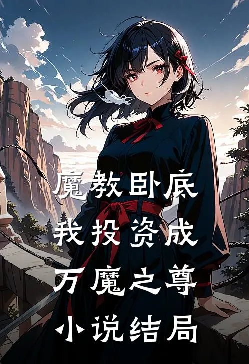 魔教卧底：我投资成万魔之尊小说结局