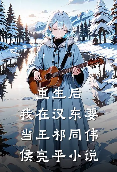 重生后，我在汉东要当王祁同伟侯亮平小说