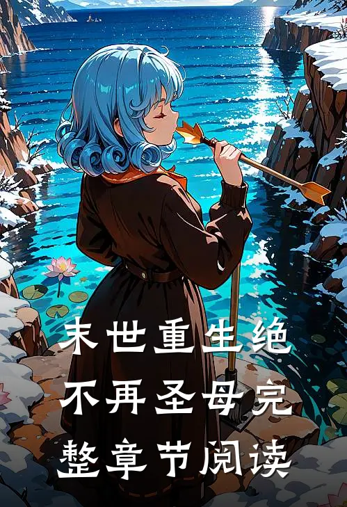 末世重生绝不再圣母完整章节阅读