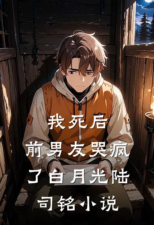 我死后，前男友哭疯了白月光陆司铭小说