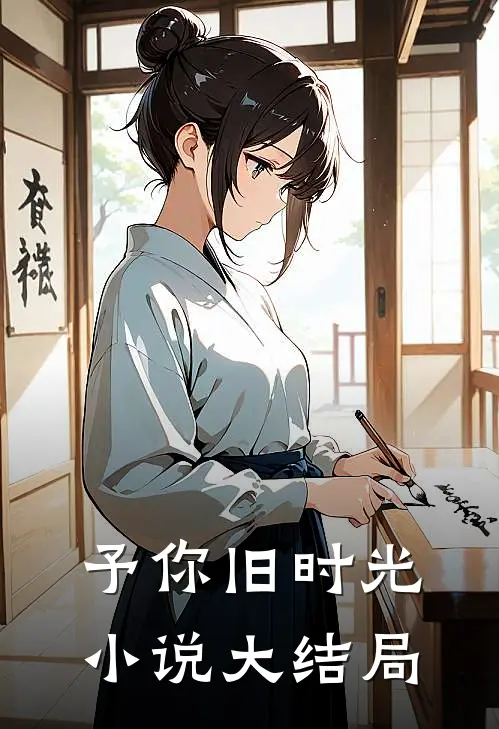 予你旧时光小说大结局