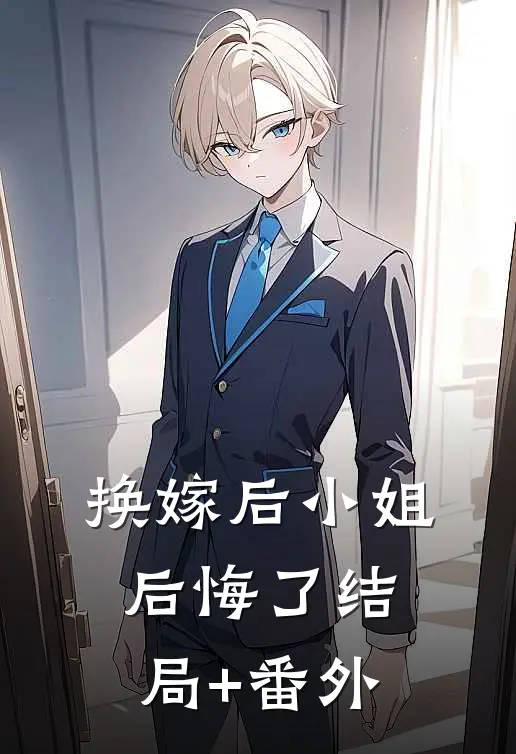 换嫁后小姐后悔了结局+番外