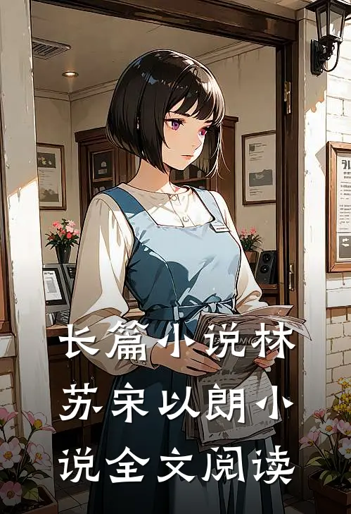 长篇小说林苏宋以朗小说全文阅读