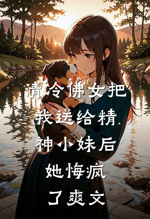 清冷佛女把我送给精神小妹后，她悔疯了爽文