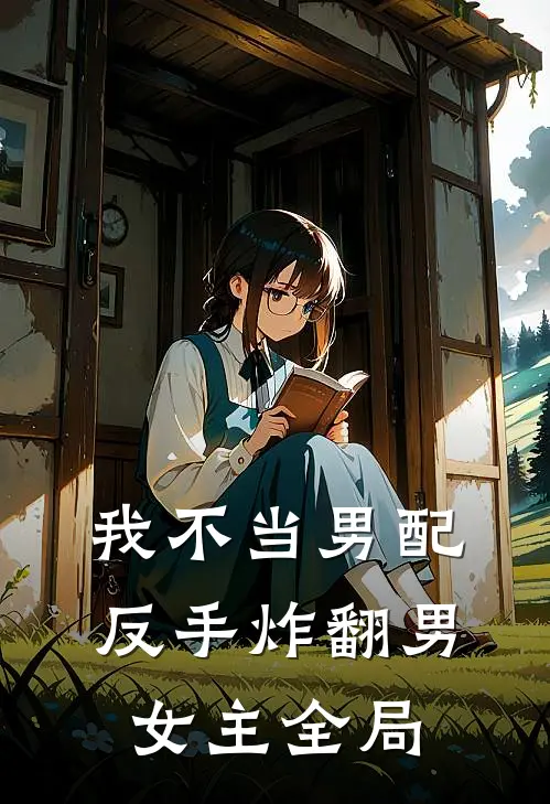 我不当男配，反手炸翻男女主全局