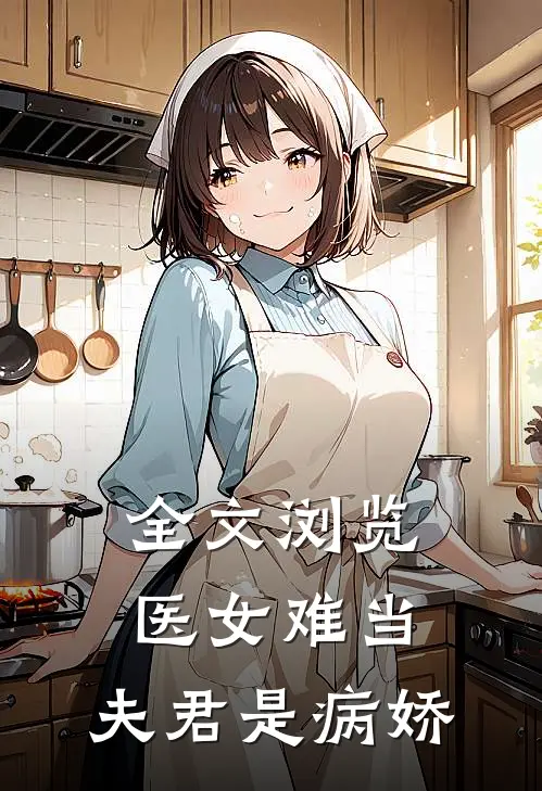 全文浏览医女难当：夫君是病娇