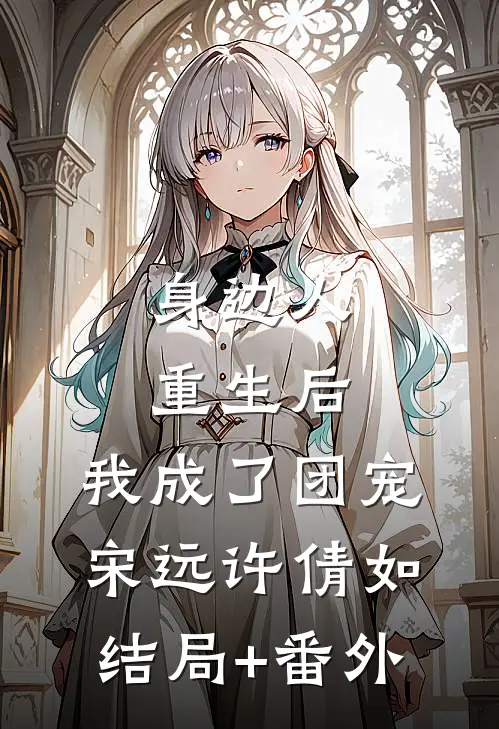身边人重生后，我成了团宠宋远许倩如结局+番外