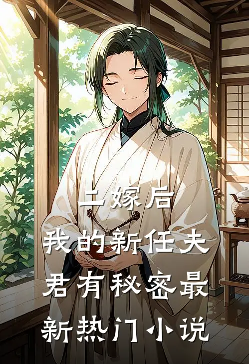 二嫁后,我的新任夫君有秘密最新热门