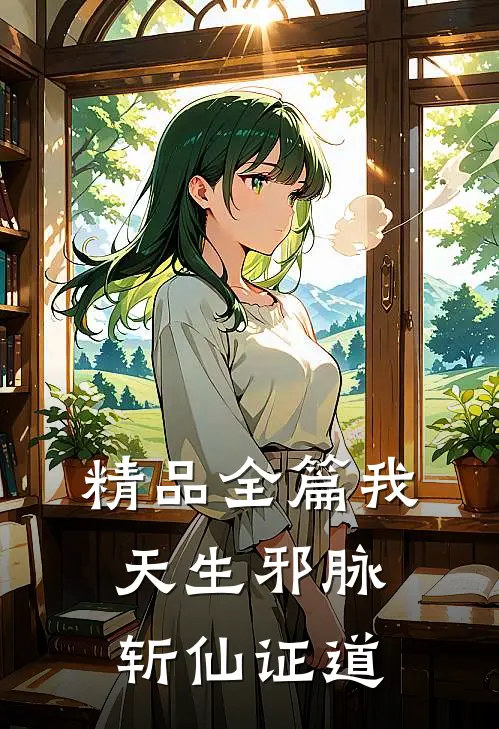 精品全篇我，天生邪脉，斩仙证道