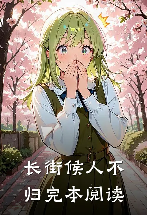 长街候人不归完本阅读