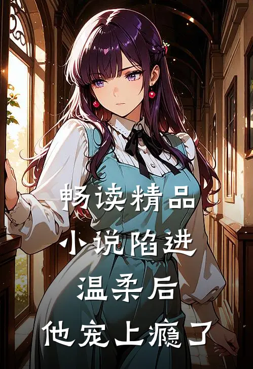 畅读精品小说陷进温柔后，他宠上瘾了