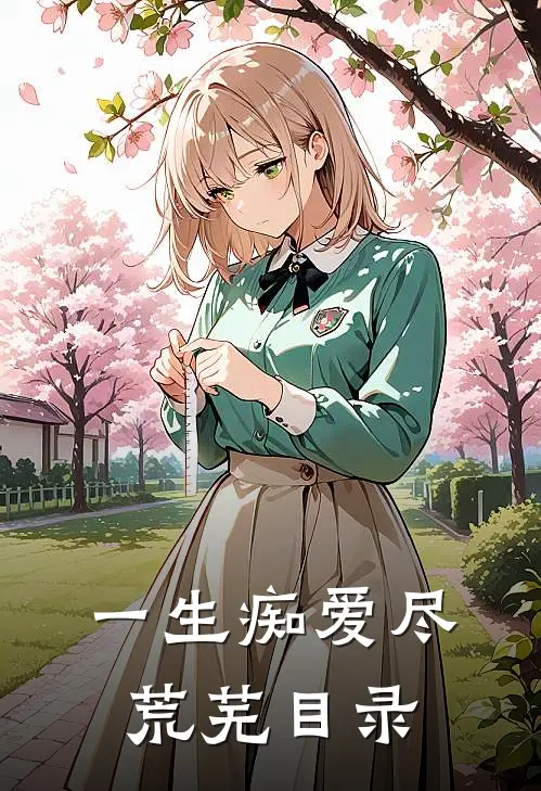 一生痴爱尽荒芜目录