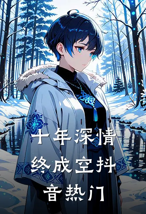 十年深情终成空抖音热门