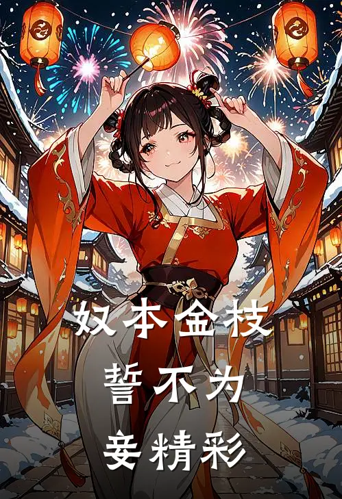 奴本金枝，誓不为妾精彩