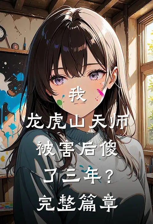 我，龙虎山天师，被害后傻了三年？完整篇章