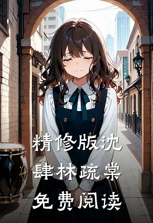 精修版沈肆林疏棠免费阅读