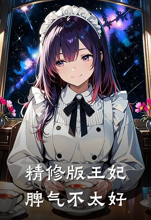 精修版王妃脾气不太好