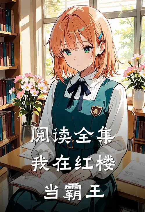 阅读全集我在红楼当霸王