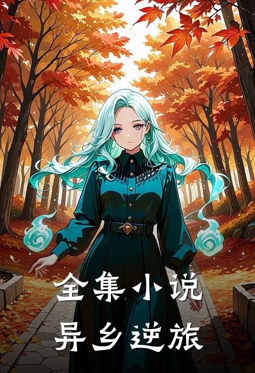全集异乡逆旅全文阅读