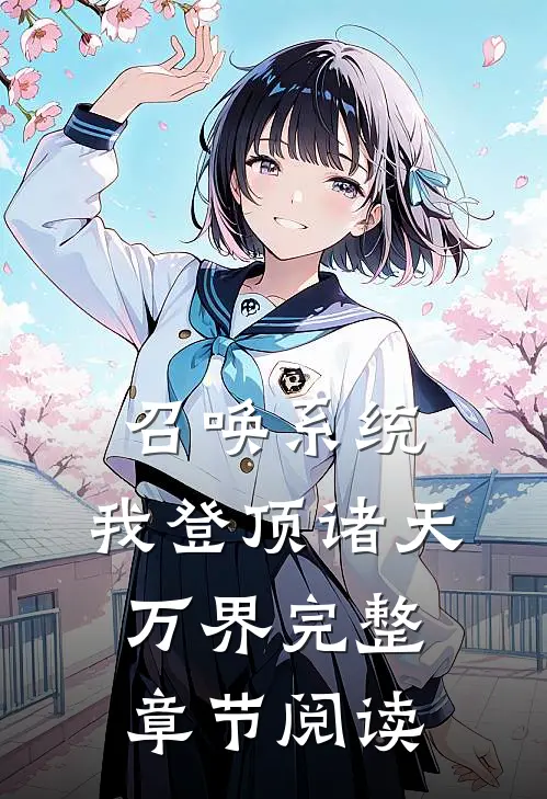 召唤系统：我登顶诸天万界完整章节阅读