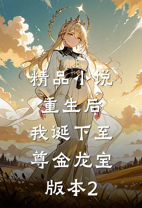 精品小说重生后，我诞下至尊金龙宝（版本2）