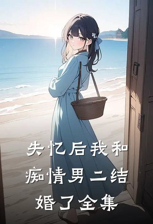 失忆后我和痴情男二结婚了 全集