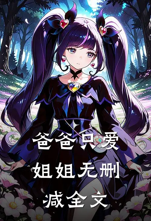 爸爸只爱姐姐无删减全文