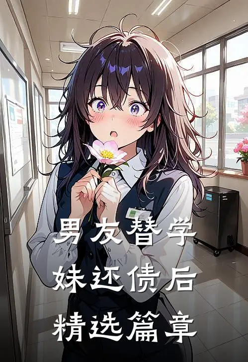 男友替学妹还债后精选篇章