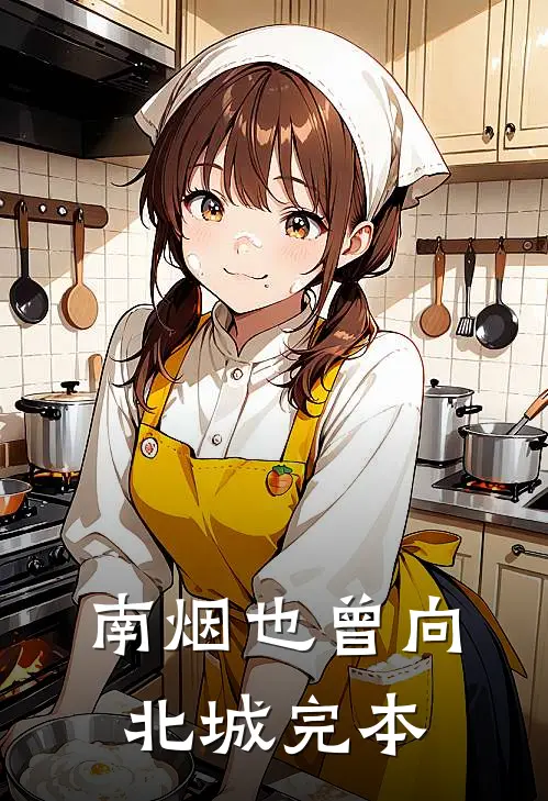 南烟也曾向北城完本