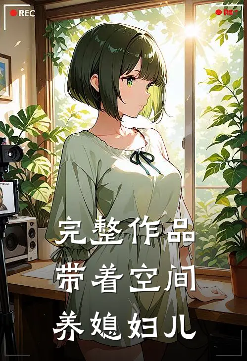 完整作品带着空间养媳妇儿