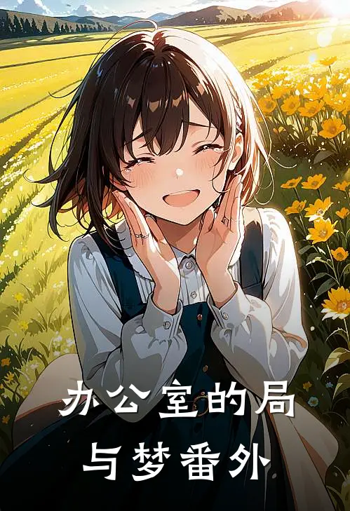 办公室的局与梦 番外