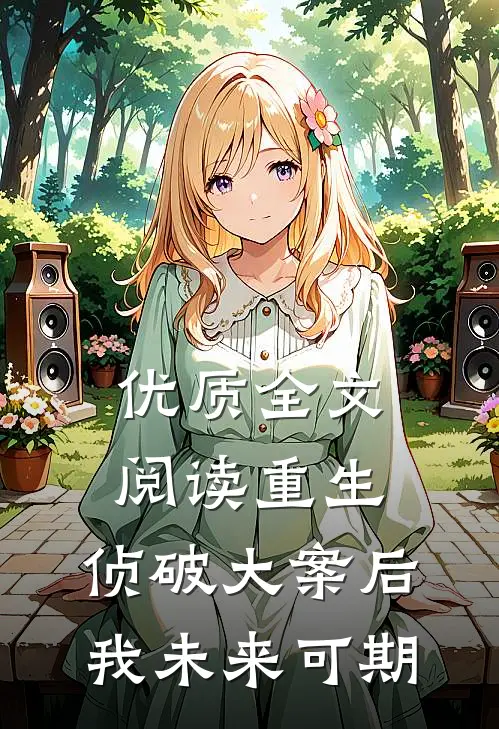 优质全文阅读重生：侦破大案后，我未来可期