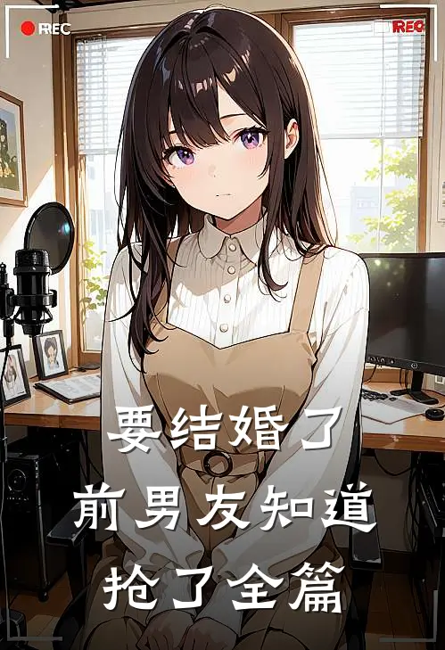 要结婚了，前男友知道抢了全篇