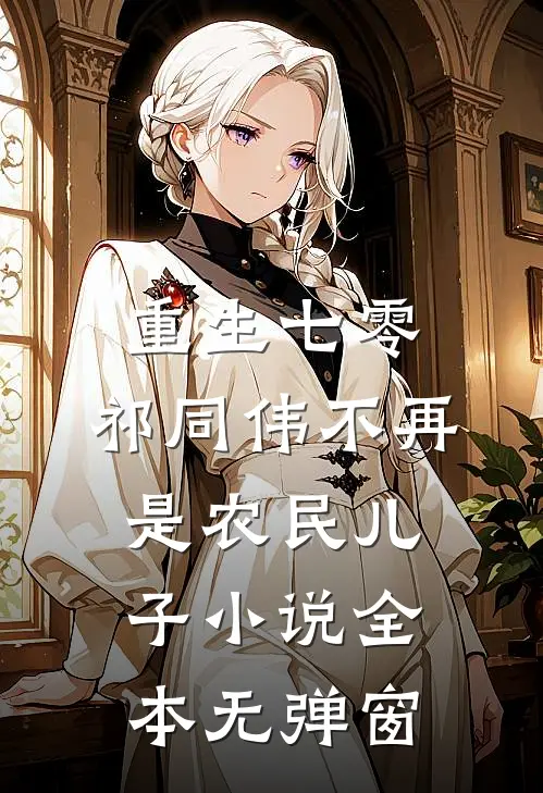 重生七零：祁同伟不再是农民儿子小说全本无弹窗