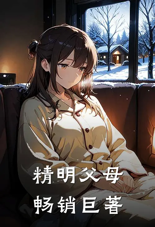 精明父母畅销巨著