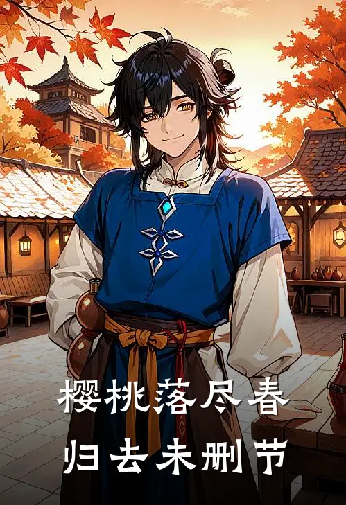 樱桃落尽春归去未删节