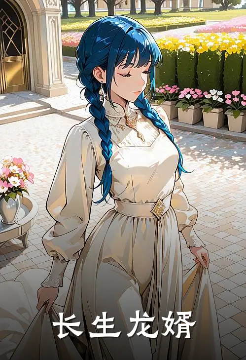 长生龙婿