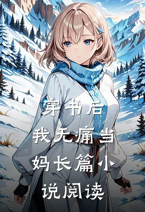 穿书后，我无痛当妈长篇小说阅读