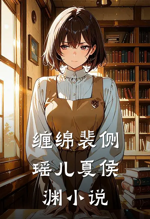 缠绵裴侧瑶儿夏侯渊小说