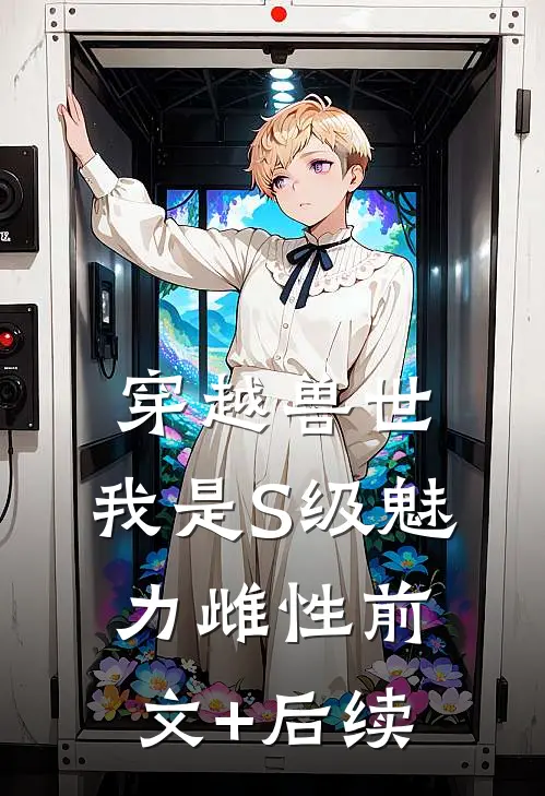 穿越兽世，我是S级魅力雌性前文+后续