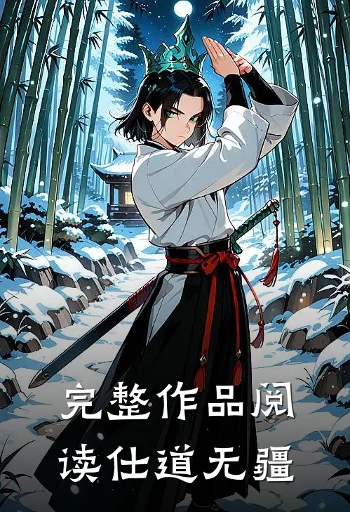 完整作品阅读仕道无疆