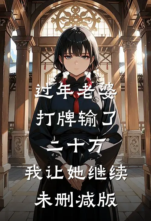 过年老婆打牌输了二十万，我让她继续未删减版