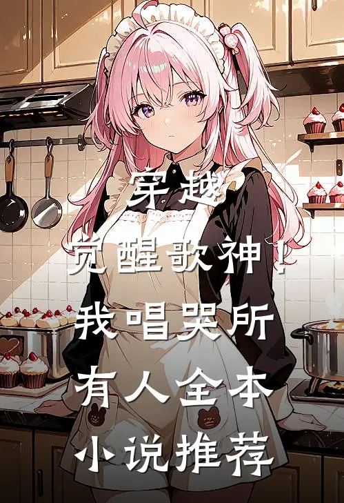 穿越：觉醒歌神！我唱哭所有人全本小说推荐