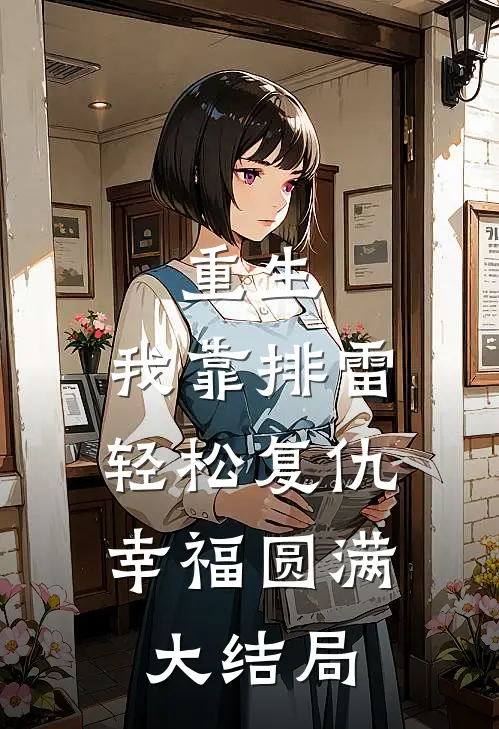重生：我靠排雷轻松复仇，幸福圆满大结局