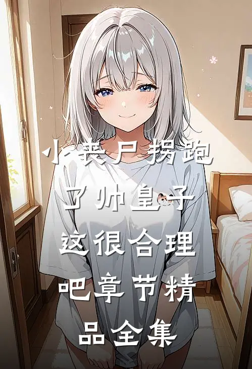小丧尸拐跑了帅皇子，这很合理吧章节精品全集