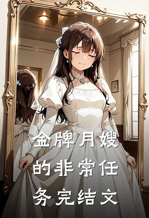 《金牌月嫂的非常任务》完结文