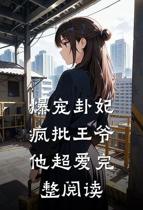 爆宠卦妃：疯批王爷他超爱完整阅读