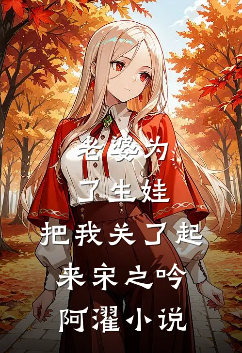 老婆为了生娃，把我关了起来宋之吟阿濯小说
